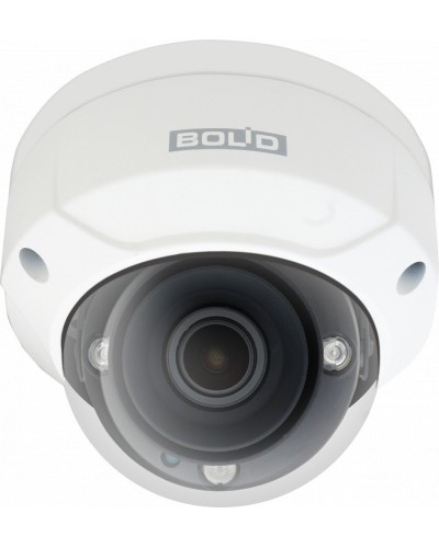 BOLID VCI-280-01. Профессиональная видеокамера IP купольная. BOLID в Благовещенске