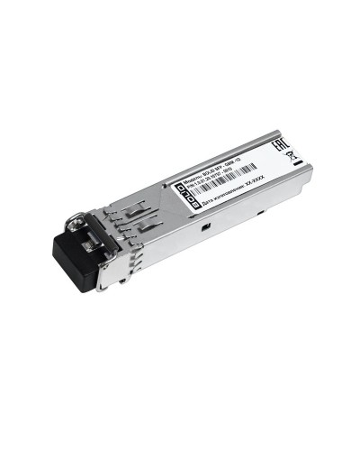 BOLID SFP-GMM-1D. SFP-модуль. BOLID в Благовещенске