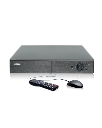 BestDVR-1600Light-AM. Видеорегистратор 16-канальный. BestDVR в Благовещенске