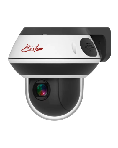 BS-Z 065. Видеокамера IP поворотная. BestIP в Благовещенске