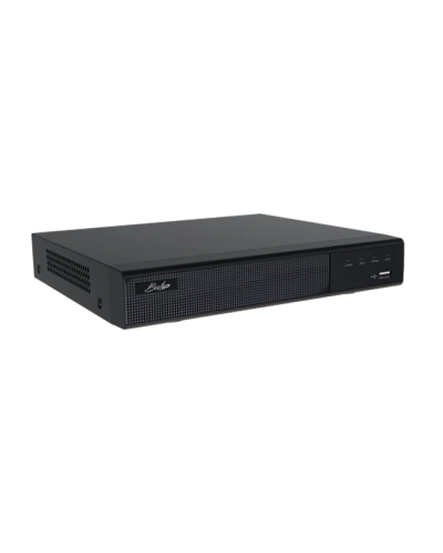 BN-401PoE. IP-видеорегистратор 4-канальный. BestIP в Благовещенске