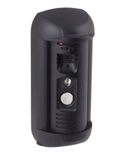 DS06A (Black). Вызывная панель IP-домофона. Beward в Благовещенске