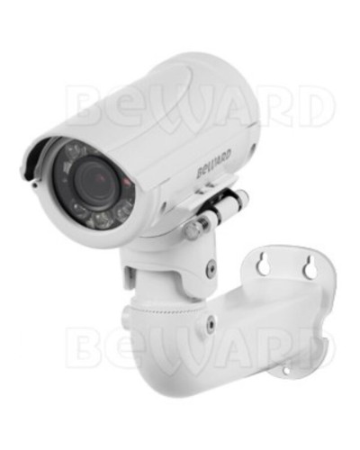 B2530RZQ (2 6-22мм) White. Видеокамера IP цилиндрическая. Beward в Благовещенске
