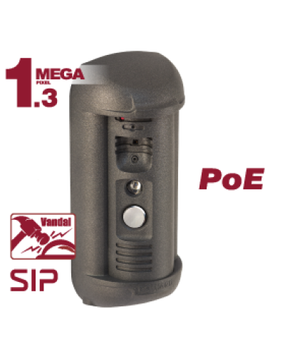 DS81806AP-3L. Вызывная панель IP-домофона. Beward в Благовещенске