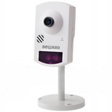 BD46C (8 мм). IP-камера корпусная миниатюрная. Beward