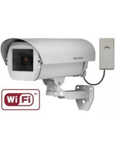 BDxxxxWB2-K12. Термокожух с Wi-Fi модулем 802.11b/g.. Beward в Благовещенске