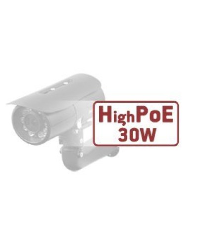 BxxxxRZK-HP. Инжектор PoE. Beward в Благовещенске
