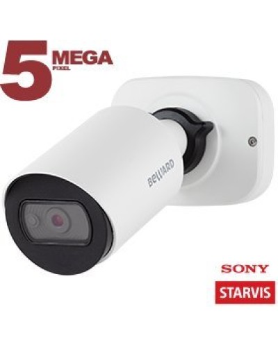 SV3210RCB (6 мм). Видеокамера IP цилиндрическая. Beward в Благовещенске
