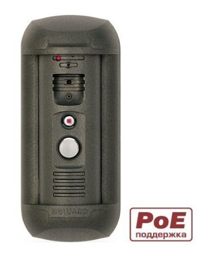 DS91406M. Вызывная панель IP-домофона. Beward в Благовещенске