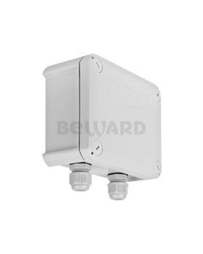STR-01HP-B. Удлинитель PoE по кабелю UTP. Beward в Благовещенске