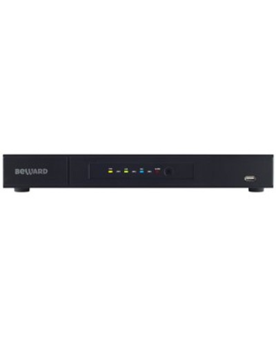 BS1208. IP-видеорегистратор 8-канальный. Beward в Благовещенске