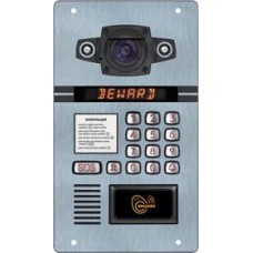 DKS81815123 (2мм 2Мп). Вызывная панель IP-домофона. Beward