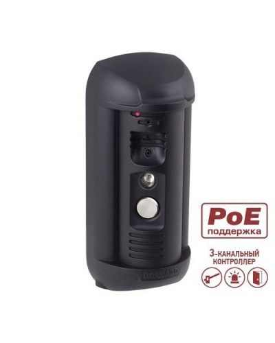 DS06AP-3L(Black). Вызывная панель IP-домофона. Beward в Благовещенске