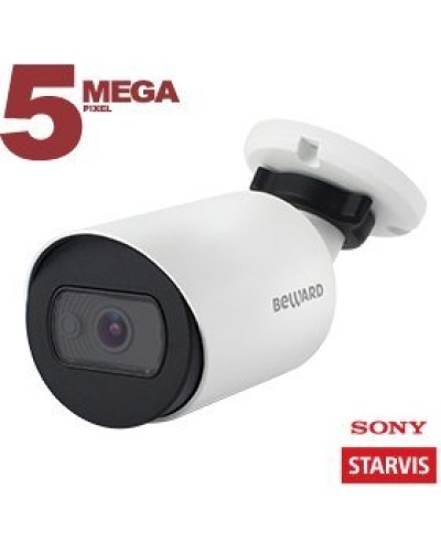SV3210RC (6 мм). Видеокамера IP цилиндрическая. Beward в Благовещенске