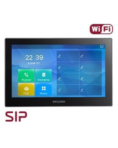 SM730W. SIP Видеотелефон. Beward в Благовещенске