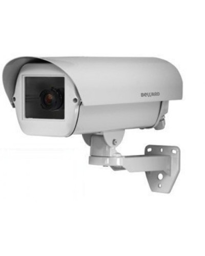 B10xx-K220F. Термокожух со встроенным медиаконвертером. Beward в Благовещенске