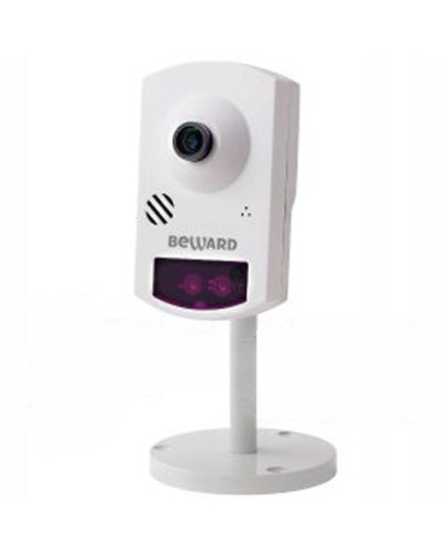 BD46C (12 мм). IP-камера корпусная миниатюрная. Beward в Благовещенске