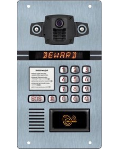 DKS81815103. Вызывная панель IP-домофона. Beward в Благовещенске