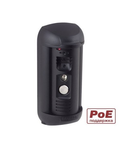 DS06AP (Black). Вызывная панель IP-домофона. Beward в Благовещенске