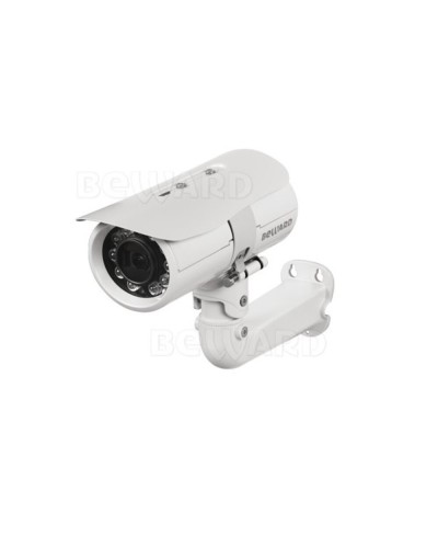 B2530RZK (2.7-13.5) White. Видеокамера IP цилиндрическая. Beward в Благовещенске