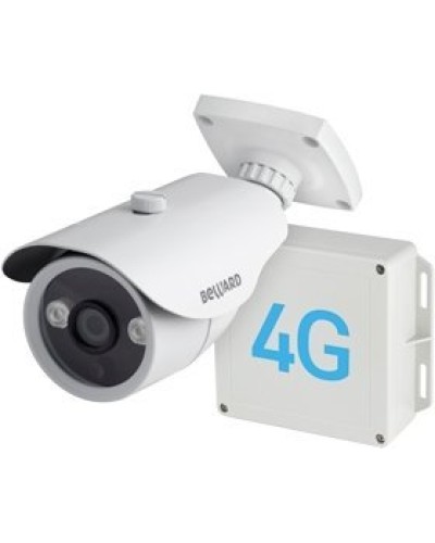 CD630-4G (12 мм). Видеокамера IP цилиндрическая. Beward в Благовещенске