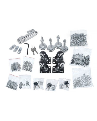 SH-ND-KIT (7773c). Комплект для сборки шкафов серии SH-05C, ND-05C. CABEUS в Благовещенске