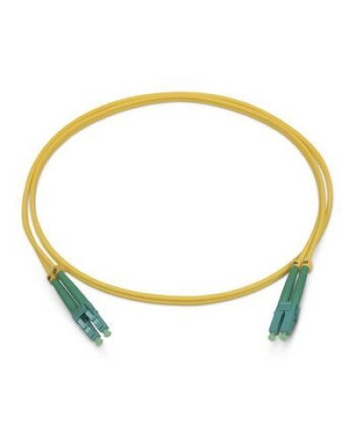 FOP(d)-9-LC/APC-LC/APC-1m (8221c). Патч-корд оптический. CABEUS в Благовещенске