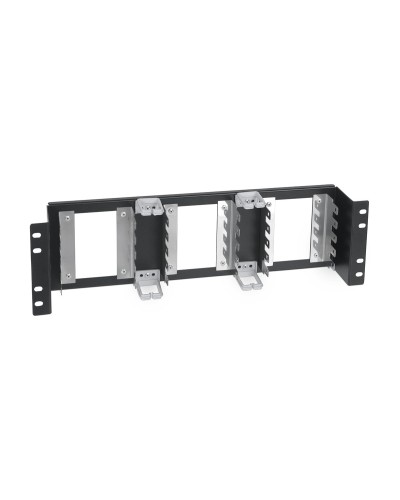 FM-15-3U (7449c): Рама 19" для крепления 15-и плинтов в Благовещенске