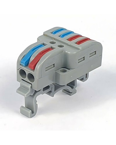 MX-422D (11460c): Клемма соединительная универсальная в Благовещенске