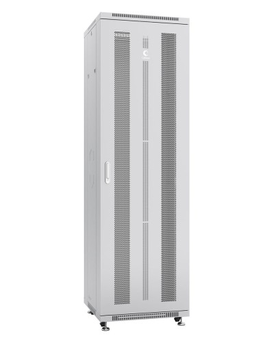 ND-05C-42U80/100 (7206c). Шкаф телекоммуникационный 19 напольный 42U. CABEUS в Благовещенске