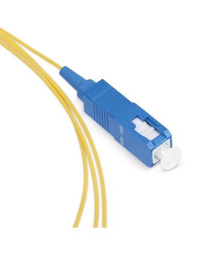 PT-SC-9 (7328c): Пигтейл оптический в Благовещенске