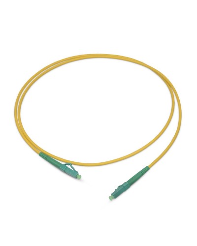 FOP(s)-9-LC/APC-LC/APC-1,5m (8212c). Патч-корд оптический. CABEUS в Благовещенске
