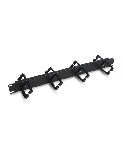 JB08-1U-45-BK (10632c). Кабельный организатор 19. CABEUS в Благовещенске