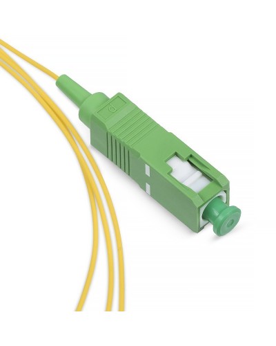 PT-SC/APC-9-2m (8302c): Пигтейл оптический в Благовещенске