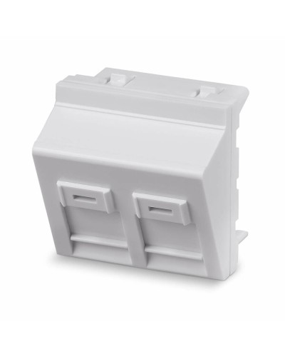 FP-A-45-2M (11839c). Вставка Keystone Jack RJ-45. CABEUS в Благовещенске