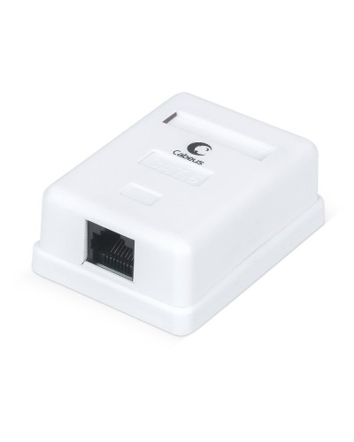 WS-8P8C-Cat.6-1 (7481c): Розетка RJ-45 в Благовещенске