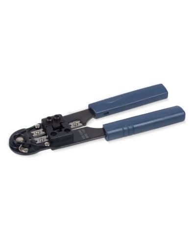 HT-210C (7827c): Инструмент обжимной для RJ-45 в Благовещенске