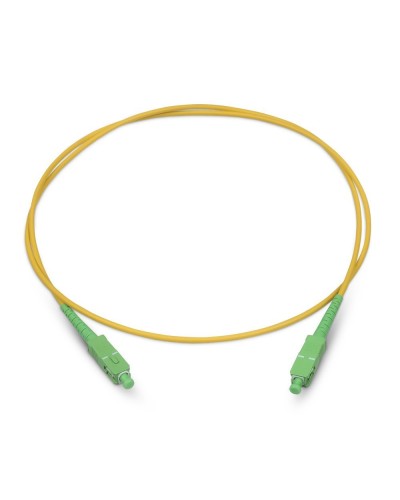 FOP(s)-9-SC/APC-SC/APC-1m (8171c). Патч-корд оптический. CABEUS в Благовещенске