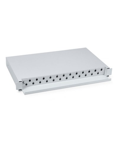 ODF-19-24-ST (7303c): Кросс оптический 19'' в Благовещенске