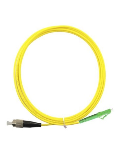 FOP(s)-9-LC/APC-FC/UPC-7m (8016c). Патч-корд оптический. CABEUS в Благовещенске