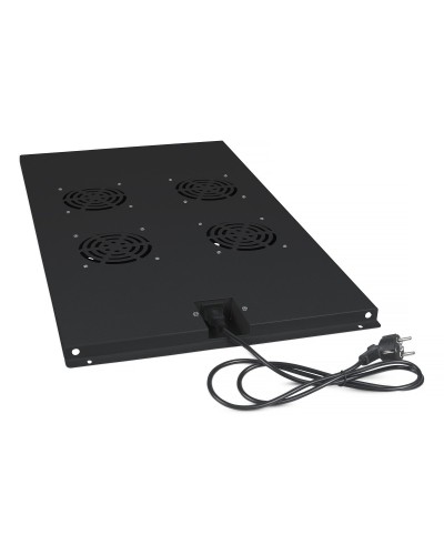 TRAY-120-BK (9806c). Модуль вентиляторный. CABEUS в Благовещенске