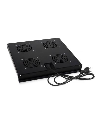 TRAY-SC-120-BK (11138c). Модуль вентиляторный. CABEUS в Благовещенске