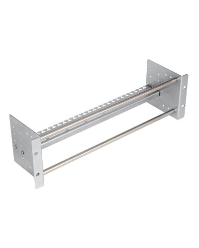 FW-PP-19-SH (11830c): Рама-штанга 19" для крепления 19-и плинтов в Благовещенске