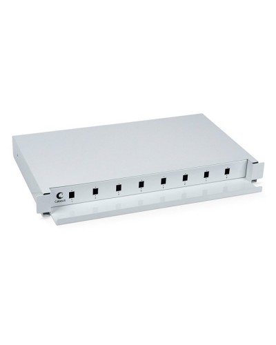 ODF-19-8-SC (7298c): Кросс оптический 19'' в Благовещенске