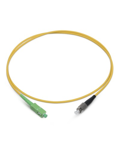 FOP(s)-9-SC/APC-FC/UPC-7m (8116c). Патч-корд оптический. CABEUS в Благовещенске
