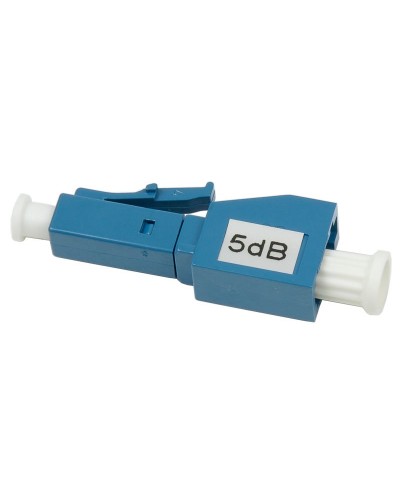 Att-FM LC-SM-5dB (7320c): Аттенюатор в Благовещенске