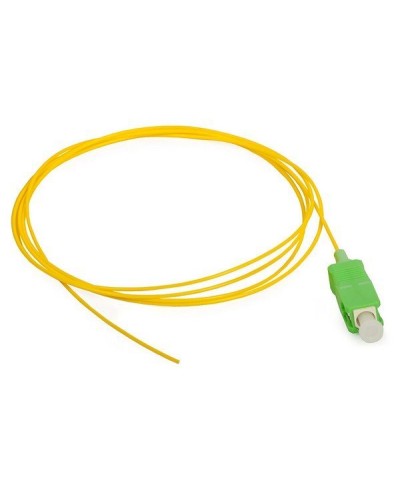PT-SC/APC-9-1,5m (8301c): Пигтейл оптический в Благовещенске