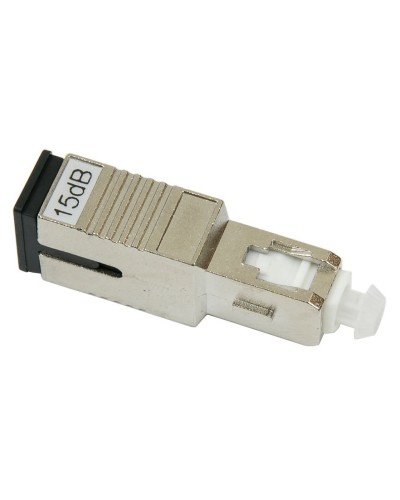 Att-FM SC-SM-15dB (7315c): Аттенюатор в Благовещенске