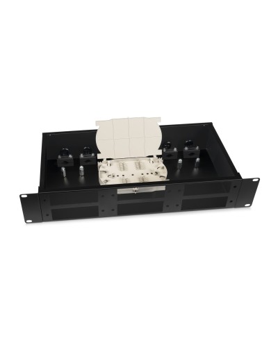 FO-19-6FP-BK (10800c): Кросс оптический 19'' в Благовещенске