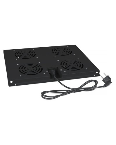 TRAY-60-BK (8612c). Модуль вентиляторный. CABEUS в Благовещенске